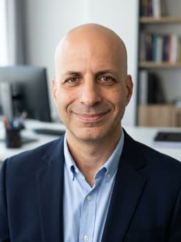 Itay Foyerstein